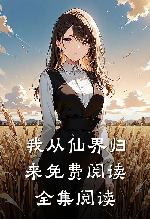 我从仙界归来免费阅读全集阅读
