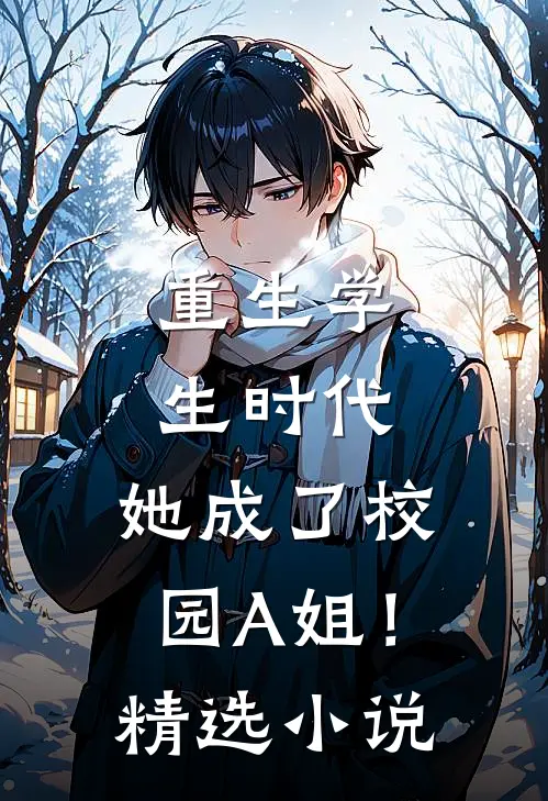 重生学生时代:她成了校园A姐!精选小说