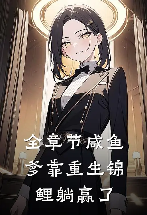 全章节咸鱼爹靠重生锦鲤躺赢了