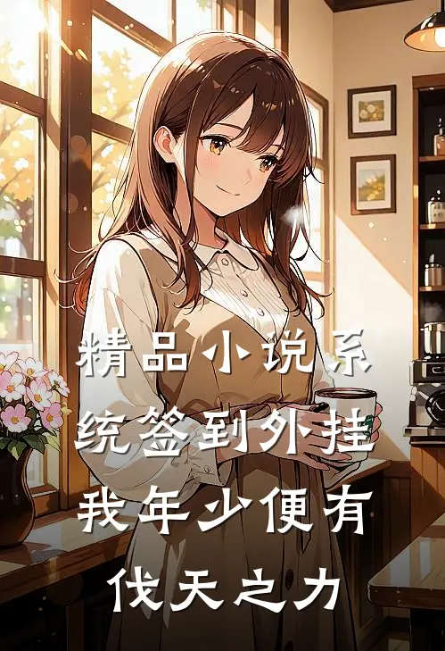 精品小说系统签到外挂,我年少便有伐天之力