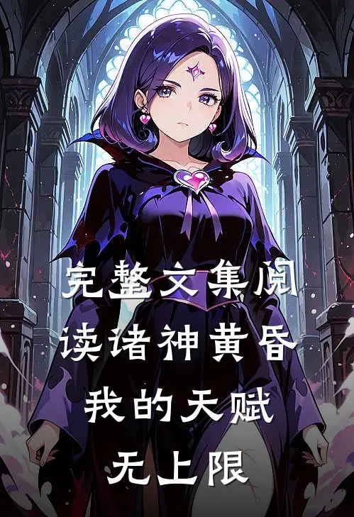 完整文集阅读诸神黄昏,我的天赋无上限