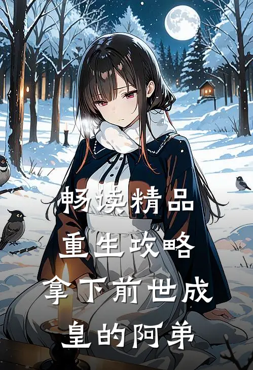 畅读精品重生攻略:拿下前世成皇的阿弟