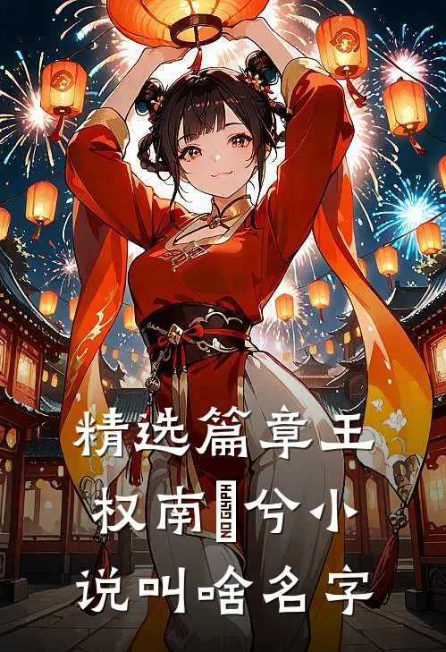 精选篇章王权南玥兮小说叫啥名字