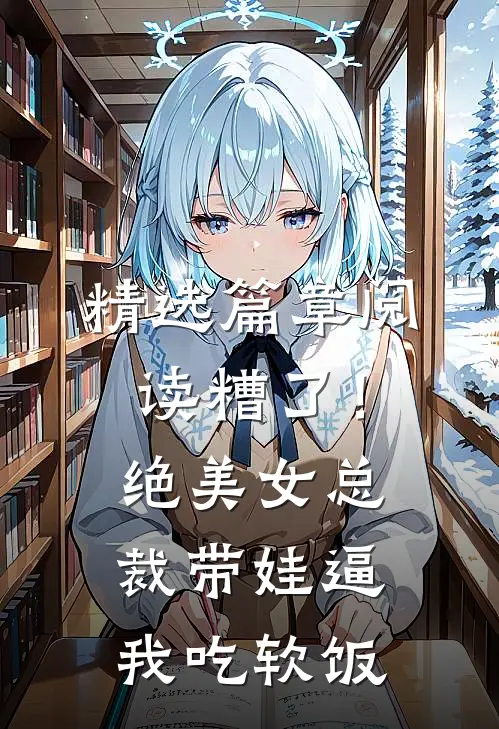 精选篇章阅读糟了！绝美女总裁带娃逼我吃软饭