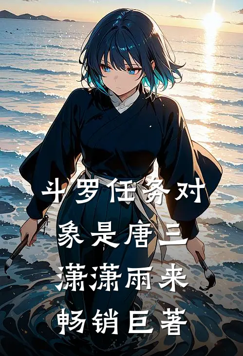 斗罗任务对象是唐三潇潇雨来畅销巨著