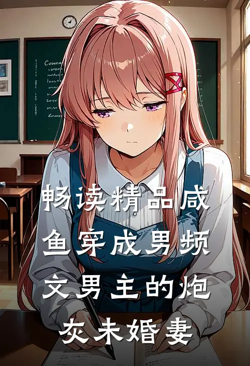 畅读精品咸鱼穿成男频文男主的炮灰未婚妻