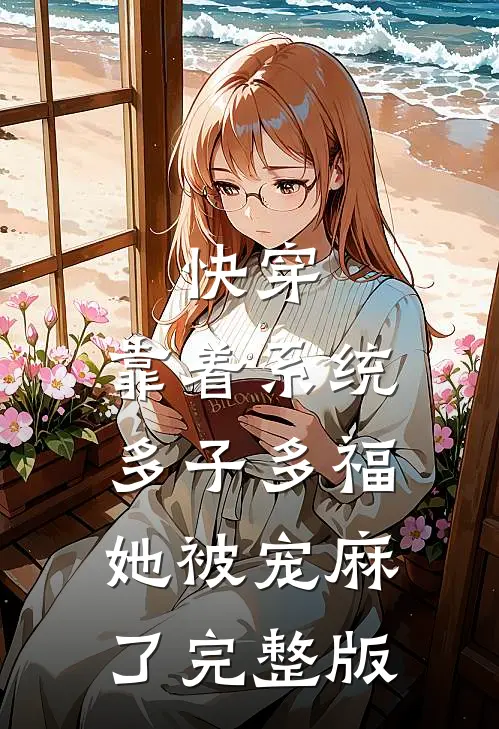 快穿:靠着系统多子多福,她被宠麻了完整版