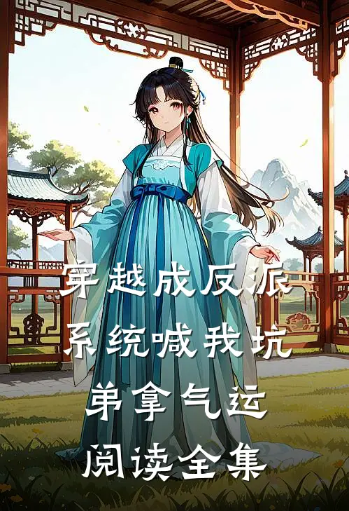 穿越成反派，系统喊我坑弟拿气运阅读全集