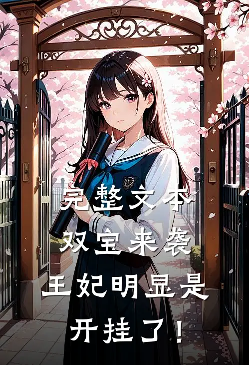 完整文本双宝来袭:王妃明显是开挂了!