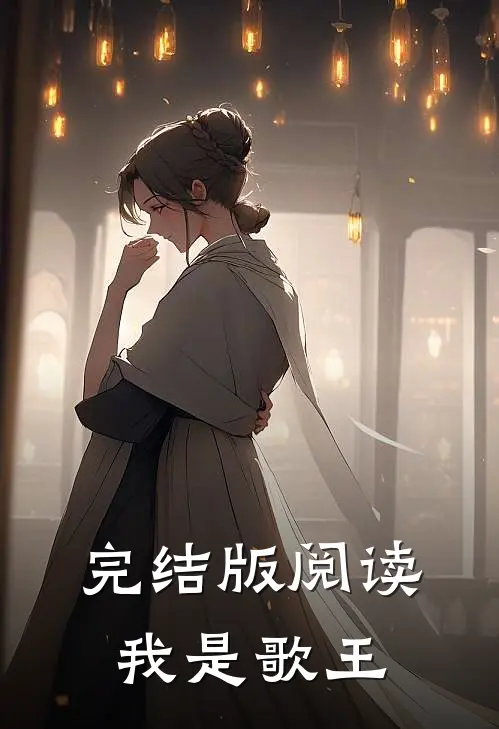 完结版阅读我是歌王