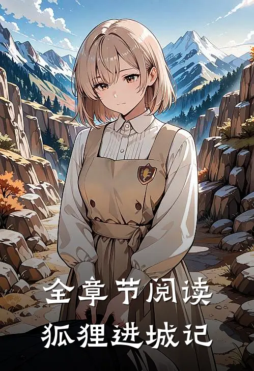 全章节阅读狐狸进城记