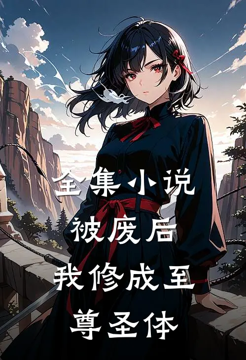 全集小说被废后,我修成至尊圣体