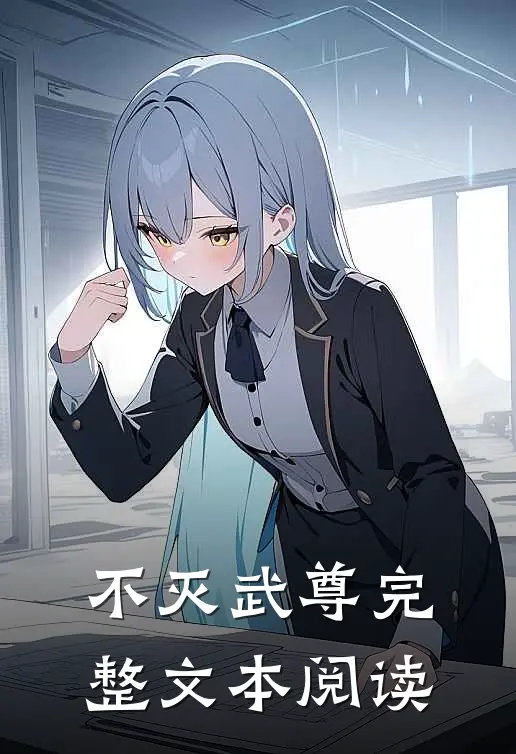不灭武尊完整文本阅读