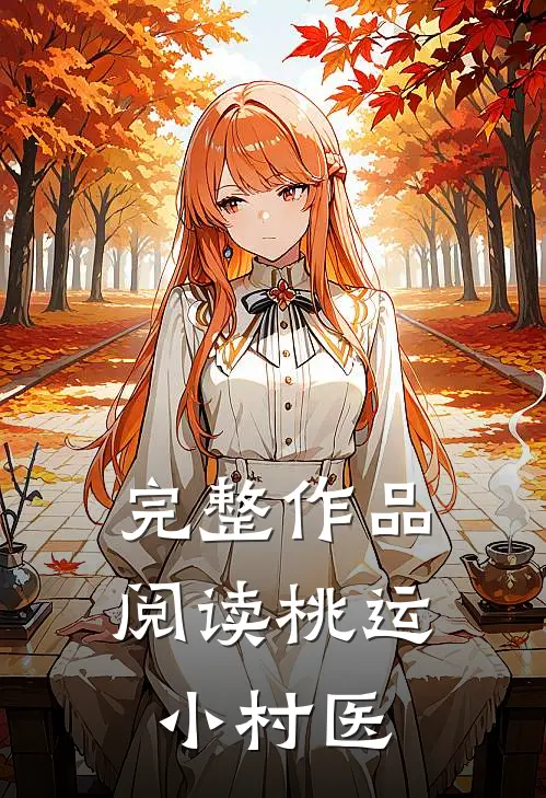 完整作品阅读桃运小村医