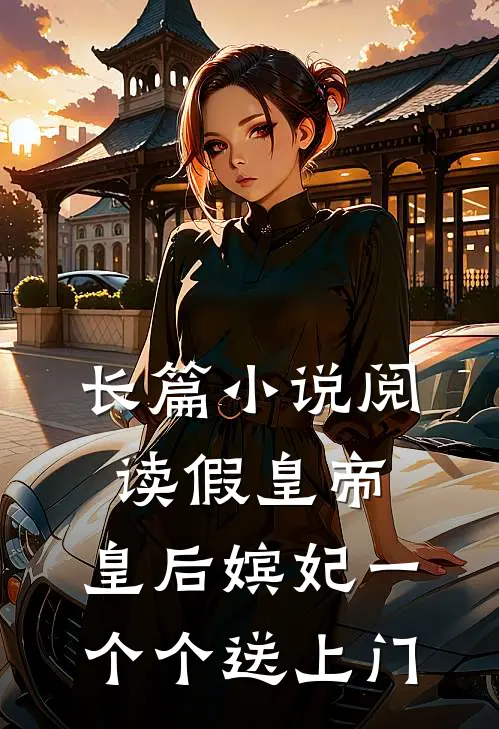长篇小说阅读假皇帝,皇后嫔妃一个个送上门