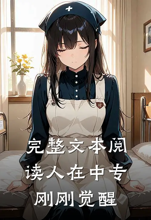完整文本阅读人在中专刚刚觉醒