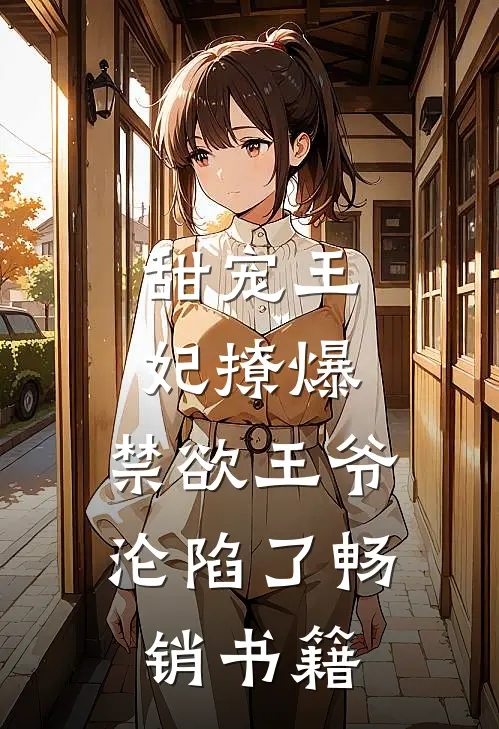 甜宠王妃撩爆,禁欲王爷沦陷了畅销书籍