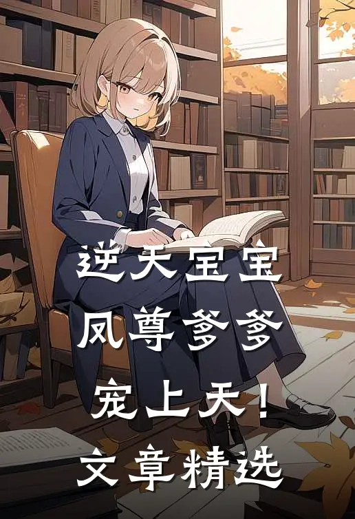 逆天宝宝:凤尊爹爹,宠上天!文章精选