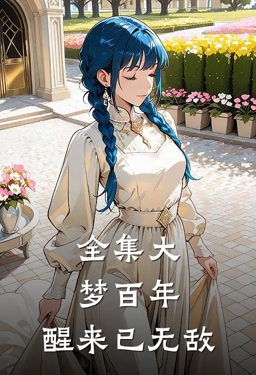 全集大梦百年,醒来已无敌