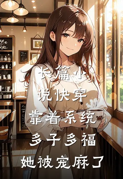 长篇小说快穿:靠着系统多子多福,她被宠麻了