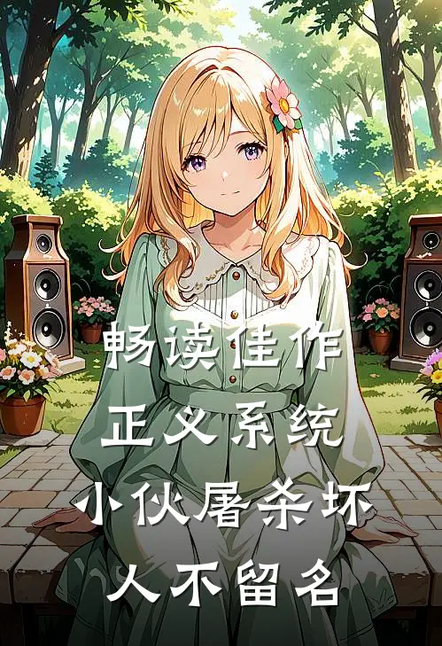 畅读佳作正义系统：小伙屠杀坏人不留名