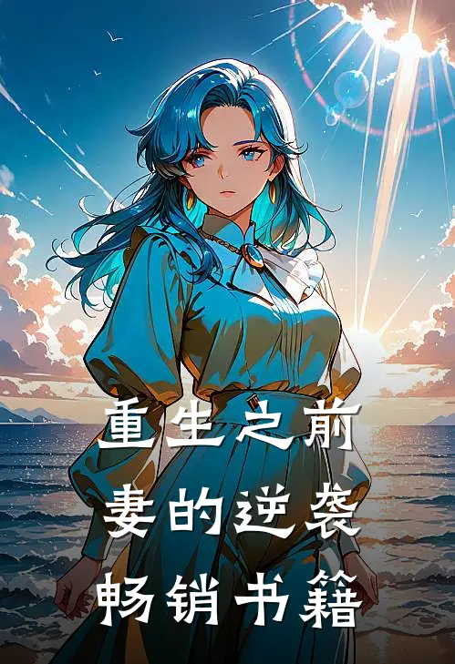 重生之前妻的逆袭畅销书籍