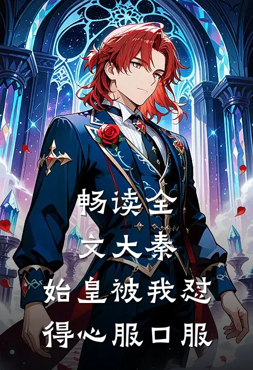 畅读全文大秦:始皇被我怼得心服口服