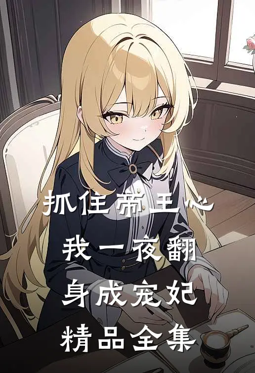 抓住帝王心,我一夜翻身成宠妃精品全集