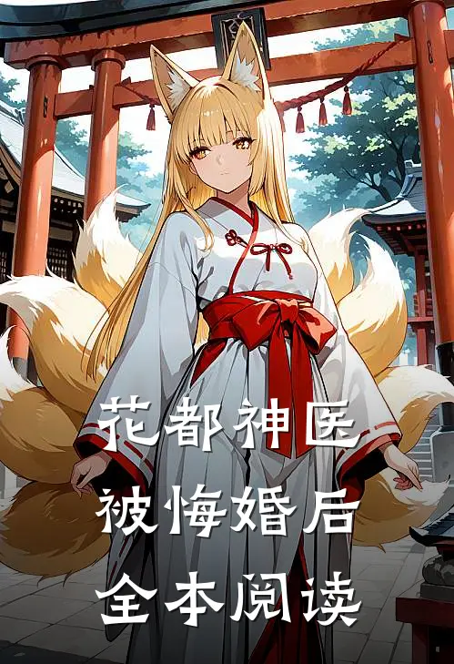 花都神医被悔婚后全本阅读