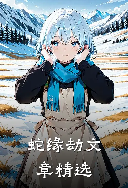 蛇缘劫文章精选