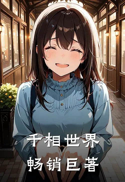 千相世界畅销巨著