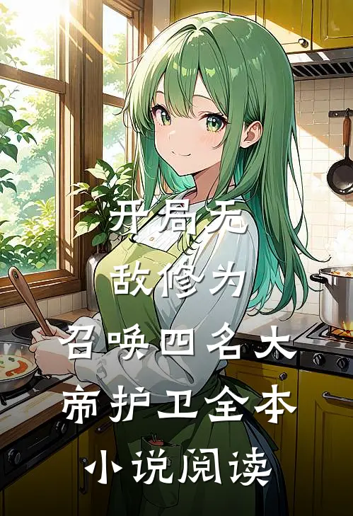 开局无敌修为，召唤四名大帝护卫全本小说阅读