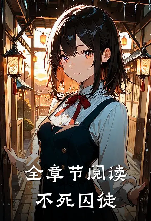 全章节阅读不死囚徒