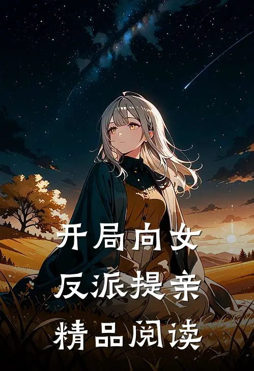 开局向女反派提亲精品阅读