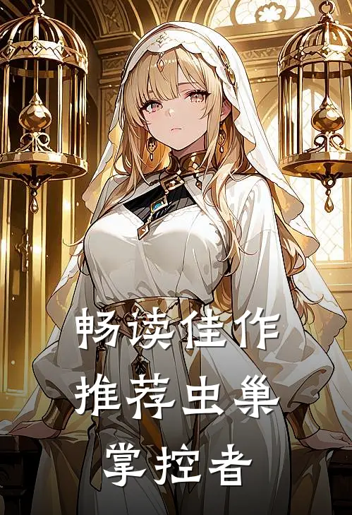 畅读佳作推荐虫巢掌控者