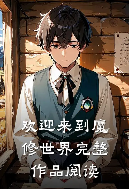 欢迎来到魔修世界完整作品阅读