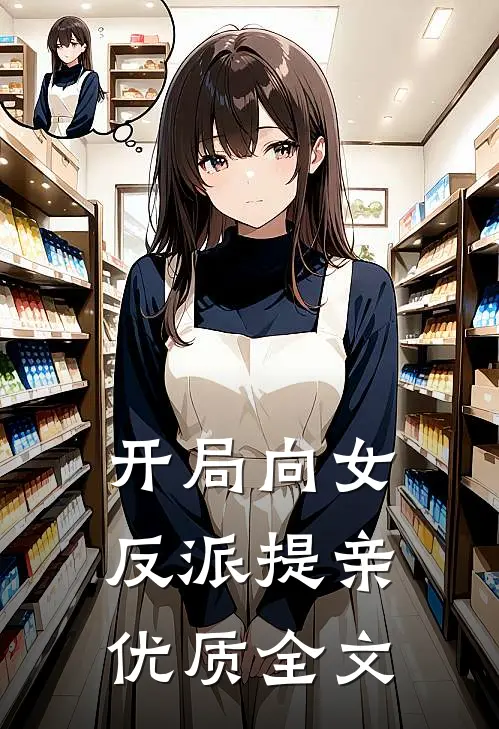 开局向女反派提亲优质全文