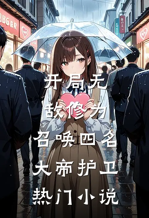 开局无敌修为,召唤四名大帝护卫热门小说