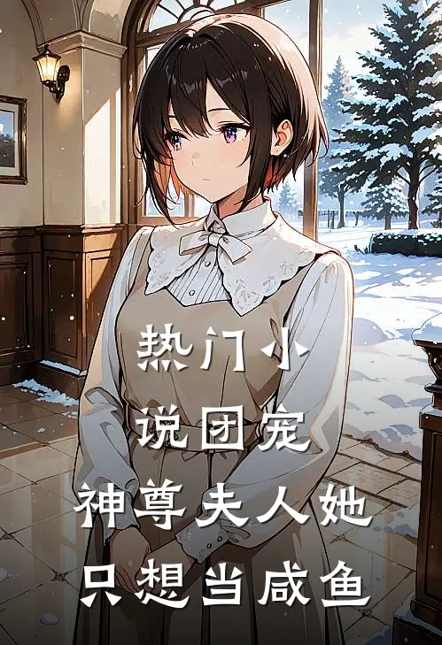 热门小说团宠:神尊夫人她只想当咸鱼