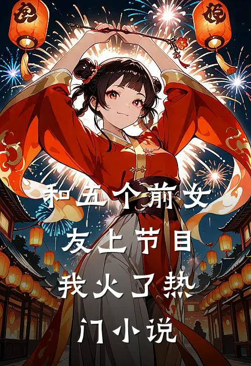 和五个前女友上节目,我火了热门小说