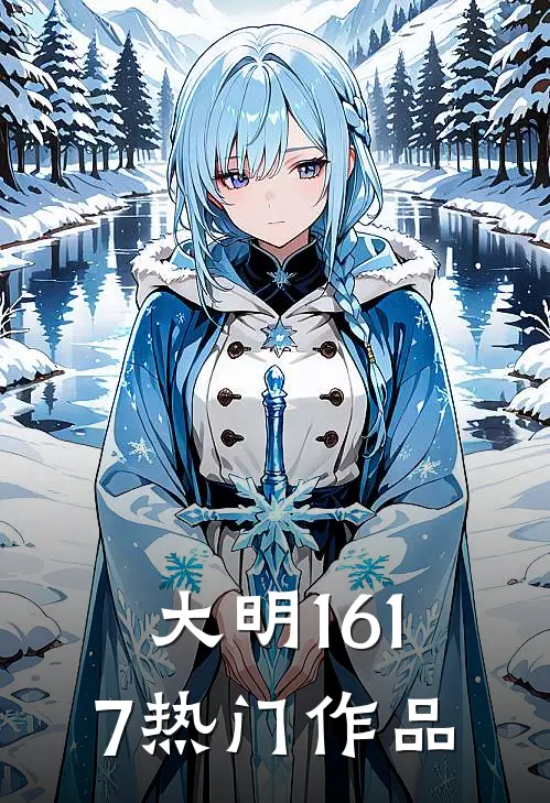 大明1617热门作品