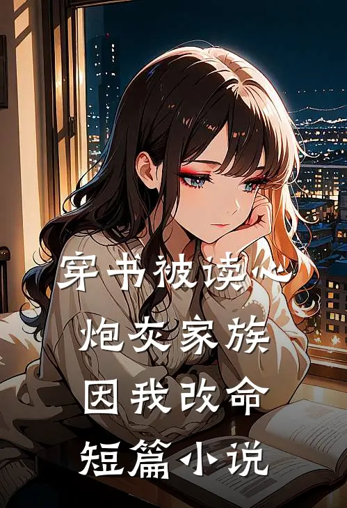 穿书被读心，炮灰家族因我改命短篇小说