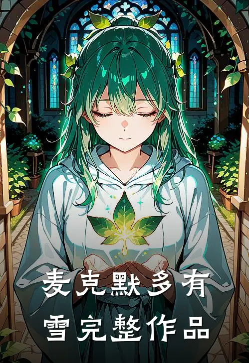 麦克默多有雪完整作品