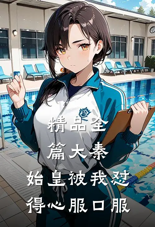 精品全篇大秦:始皇被我怼得心服口服