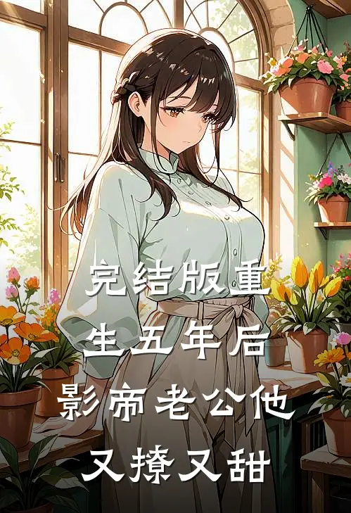 完结版重生五年后,影帝老公他又撩又甜