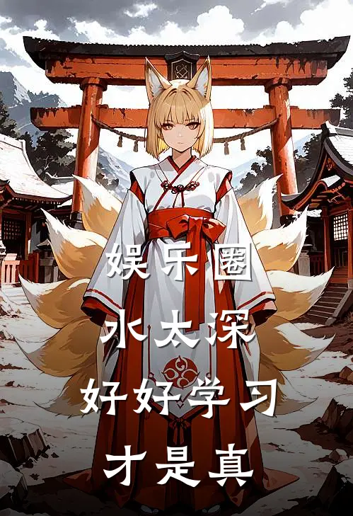 娱乐圈水太深,好好学习才是真