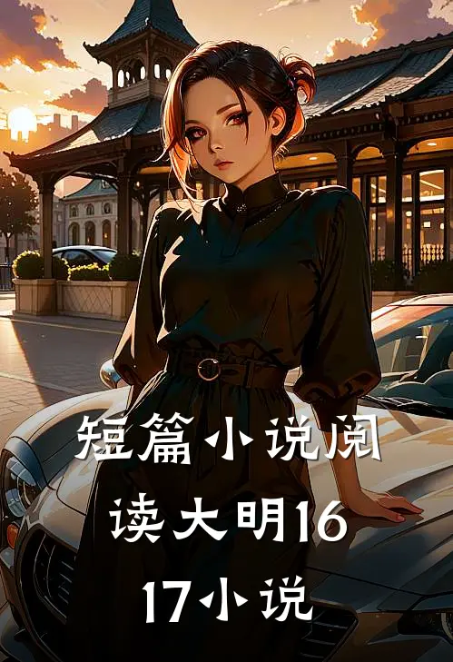 短篇小说阅读大明1617小说