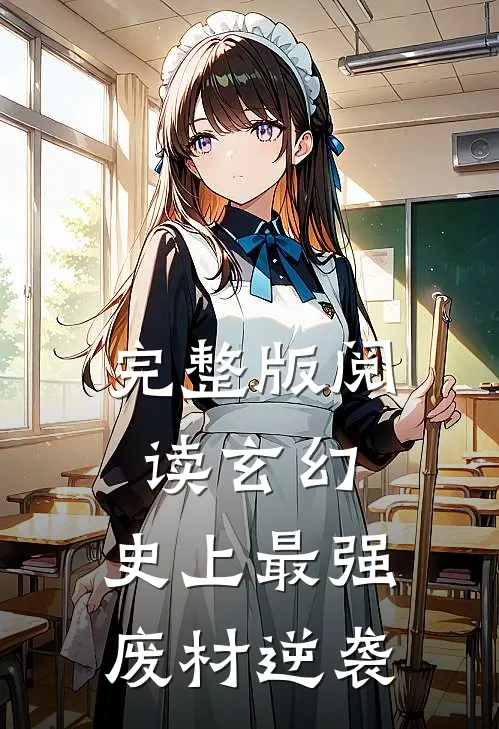 完整版阅读玄幻:史上最强废材逆袭