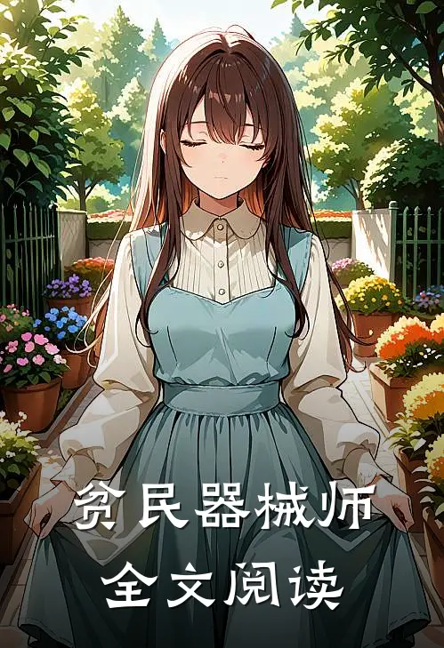 贫民器械师全文阅读