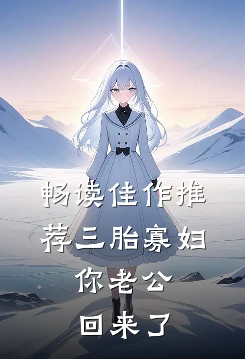 畅读佳作推荐三胎寡妇,你老公回来了